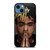 XXXTENTACION AMERICAN RAPPER iPhone 14 Case Cover