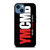 YMCMB YOUNG MONEY iPhone 14 Case Cover