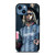 YOUNG THUG RAPPER 3 iPhone 14 Case Cover