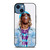 YOUNG THUG RAPPER iPhone 14 Case Cover