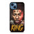 YOUNGBOY NBA KING RAPPER iPhone 14 Case Cover
