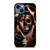 YOUNGBOY NBA RAPPER SKULL iPhone 14 Case Cover