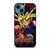 YU GI OH ANIME iPhone 14 Case Cover