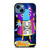 ZENO DRAGON BALL SUPER iPhone 14 Case Cover