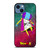 ZENO KING DRAGON BALL SUPER iPhone 14 Case Cover
