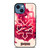 ZOO YORK LOGO iPhone 14 Case Cover