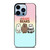 WHO WE BEAR PANDA BEAR 2 iPhone 13 Pro Max Case Cover