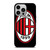 AC MILAN 2 iPhone 14 Pro Case Cover