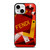 FENDI ROMA KIDS iPhone 13 Mini Case Cover