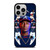 ACUNA JR ATLANTA BRAVES FACE iPhone 14 Pro Case Cover