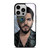 ADAM LAMBERT FACE iPhone 14 Pro Case Cover