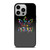 ADIDAS ART 2 iPhone 14 Pro Case Cover