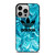 ADIDAS BLUE BEST iPhone 14 Pro Case Cover