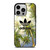 ADIDAS COCONUT iPhone 14 Pro Case Cover