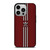 ADIDAS RED 1 iPhone 14 Pro Case Cover