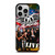 AEROSMITH ROCK BAND iPhone 14 Pro Case Cover