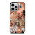 AESTHETIC 1 iPhone 14 Pro Case Cover