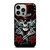 AFFLICTION iPhone 14 Pro Case Cover