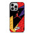 AIR JORDAN BASKETBALL iPhone 14 Pro Case Cover
