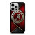 ALABAMA CRIMSON TIDE LOGO iPhone 14 Pro Case Cover