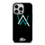 ALAN WALKER DJ 3 iPhone 14 Pro Case Cover