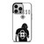 ALESSO DJ 6 iPhone 14 Pro Case Cover