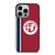 ALFA ROMEO STRIPE iPhone 14 Pro Case Cover