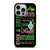 ALPHA KAPPA ALPHA 1 iPhone 14 Pro Case Cover