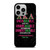 ALPHA KAPPA ALPHA 2 iPhone 14 Pro Case Cover