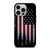 AMERICAN BLACK 1 iPhone 14 Pro Case Cover