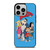 AMERICAN DAD CARTOON iPhone 14 Pro Case Cover