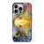 AMERICAN EAGLE 1 iPhone 14 Pro Case Cover