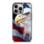 AMERICAN EAGLE USA iPhone 14 Pro Case Cover
