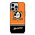 ANAHEIM DUCKS LOGO 3 iPhone 14 Pro Case Cover