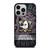 ANAHEIM DUCKS LOGO iPhone 14 Pro Case Cover