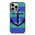 ANCHOR iPhone 14 Pro Case Cover