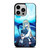 ANGELS OF DEATH SATSURIKU iPhone 14 Pro Case Cover