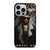 ANUEL AA REAL HASTA LA MUERTE iPhone 14 Pro Case Cover