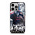 ANUEL AA REAL HASTA RAPPER iPhone 14 Pro Case Cover