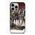 APEX LEGENDS GAME CHARACTER iPhone 14 Pro Case Cover