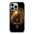 AQUAMAN LOGO 2 iPhone 14 Pro Case Cover