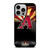 ARIZONA DIAMONDBACKS PRIDE iPhone 14 Pro Case Cover