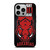 ARKANSAS RAZORBACKS 2 iPhone 14 Pro Case Cover
