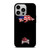 ARKANSAS RAZORBACKS AMERICAN iPhone 14 Pro Case Cover