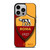 AS ROMA 1 iPhone 14 Pro Case Cover