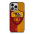 AS ROMA 2 iPhone 14 Pro Case Cover