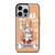 ASUNA YUUKI SWORD ART ONLINE ANIME iPhone 14 Pro Case Cover