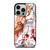 ASUNA YUUKI SWORD ART ONLINE iPhone 14 Pro Case Cover