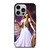 ATHENA SAINT SEIYA iPhone 14 Pro Case Cover