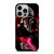 ATLANTA FALCONS 3 iPhone 14 Pro Case Cover